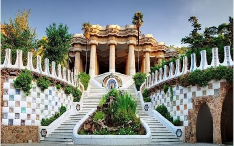 Park Guell-3